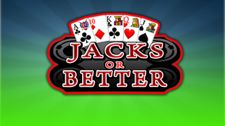 Jacks Or Better Poker