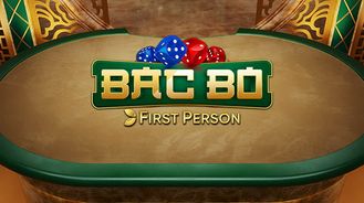 First Person Bac Bo