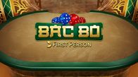 First Person Bac Bo