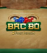 First Person Bac Bo