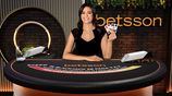 Betsson Blackjack Rápido 4