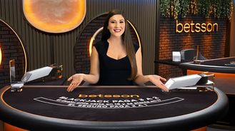 Betsson Blackjack Rápido 5
