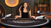 Betsson Blackjack Rápido 5