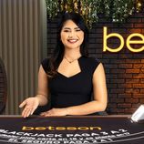 Betsson Blackjack Rapido 6