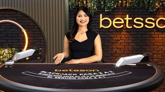 Betsson Blackjack Rapido 6