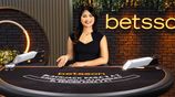 Betsson Blackjack Rapido 6