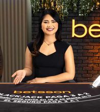 Betsson Blackjack Rapido 6