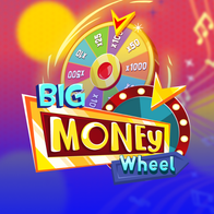 Big Money Wheel