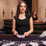 Exclusive Blackjack 1