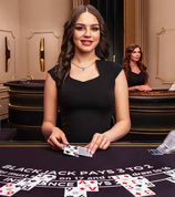 Exclusive Blackjack 1