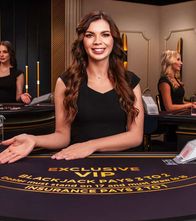 Exclusive Blackjack VIP 3