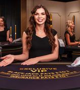 Exclusive Blackjack VIP 3