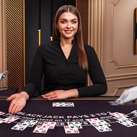 Exclusive Blackjack 5