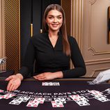 Exclusive Blackjack 5