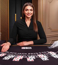 Exclusive Blackjack 5