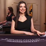 Exclusive Blackjack 7