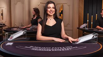 Exclusive Blackjack 7