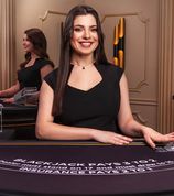 Exclusive Blackjack 7