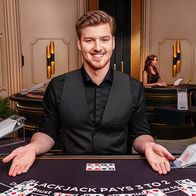 Exclusive Blackjack 8