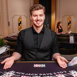 Exclusive Blackjack 8