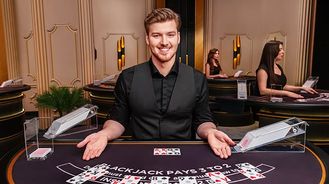 Exclusive Blackjack 8