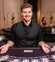 Exclusive Blackjack 8