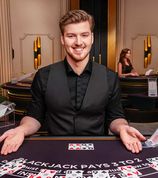 Exclusive Blackjack 8