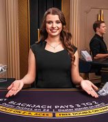 Exclusive Free Bet Blackjack
