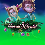 Fairytale Legends Hansel And Gretel