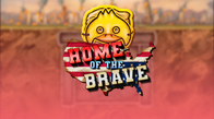Home Of The Brave