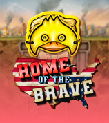 Home Of The Brave