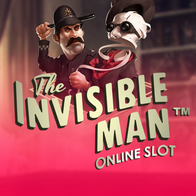 The Invisible Man
