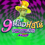 9 Mad Hats