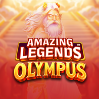 Amazing Legends Olympus