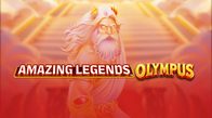 Amazing Legends Olympus