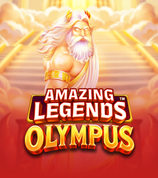 Amazing Legends Olympus