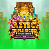Aztec Triple Riches Power Combo