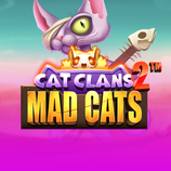 Cat Clans 2 Mad Cats