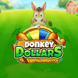 Donkey Dollars
