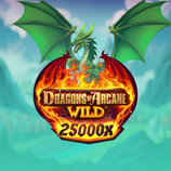 Dragons Of Arcane Wild