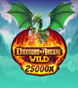 Dragons Of Arcane Wild