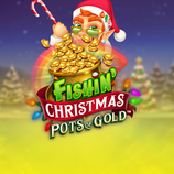 Fishin' Christmas Pots of Gold