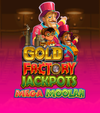Gold Factory Jackpots Mega Moolah