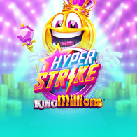 Hyper Strike King Millions