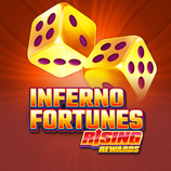 Inferno Fortunes Rising Rewards