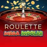 Roulette Mega Moolah