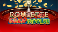 Roulette Mega Moolah