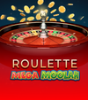 Roulette Mega Moolah