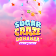 Sugar Craze Bonanza