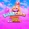 Sugar Craze Rising Rewards King Millions